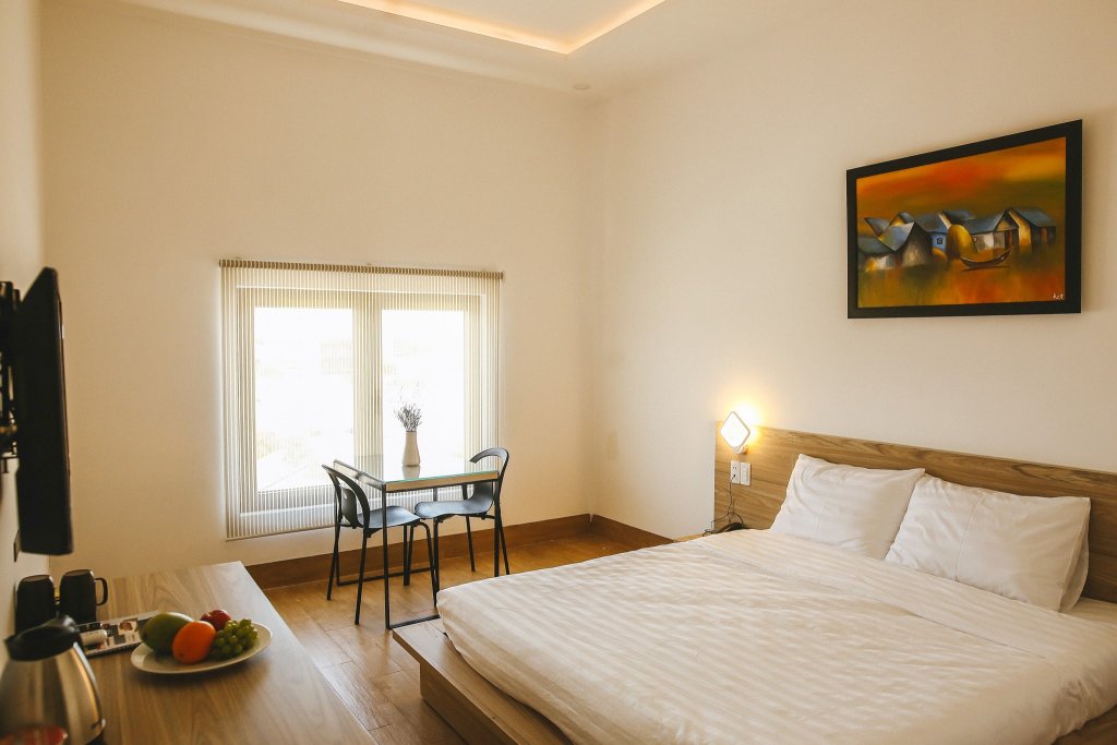 Фото Red Hotel Da Nang