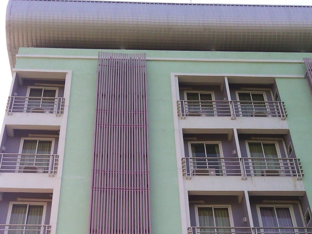 Фото отеля 5