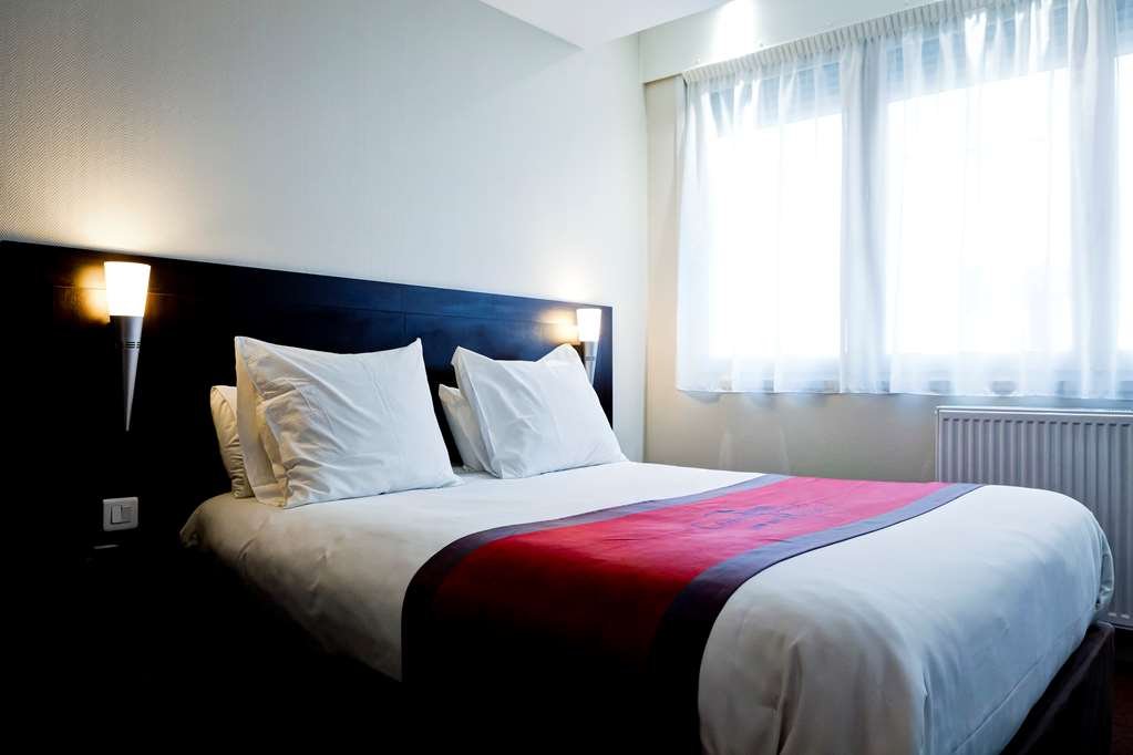 Фото Hôtel Edmond W