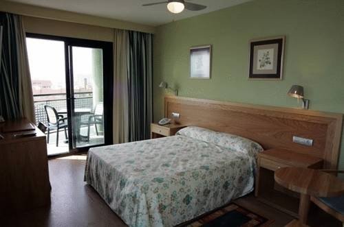 Фото Hotel Florida SPA