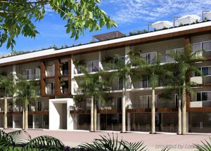 Гостиница The Palm at Playa