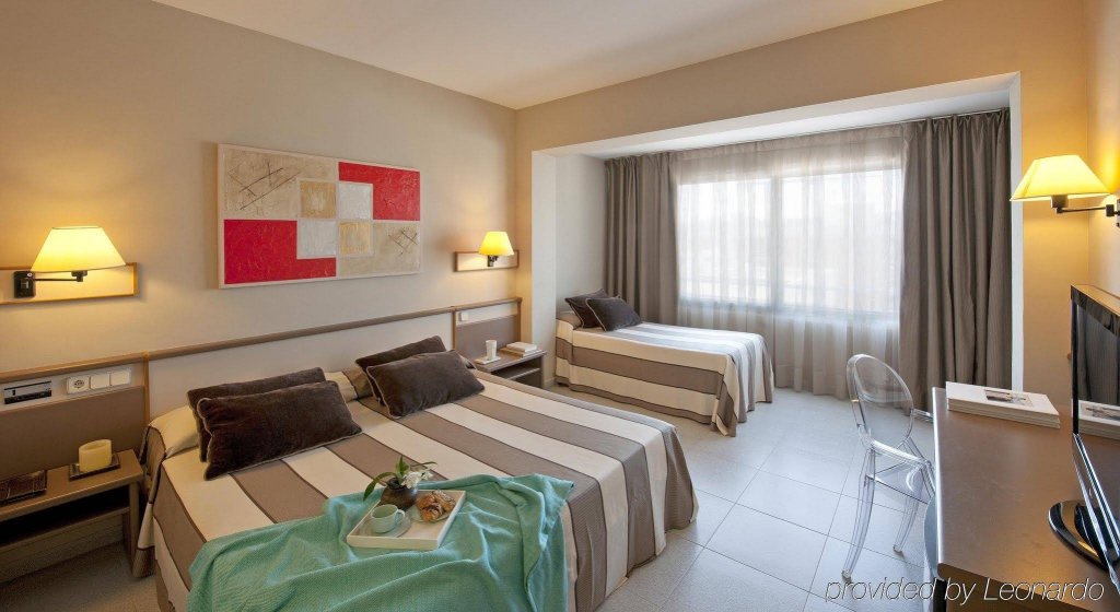 Фото Calipolis Sitges