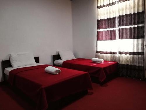 Фото East Mount Villa