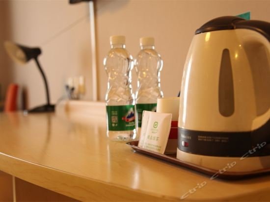 Фото Jinjiang Inn Shenyang Northeastern University