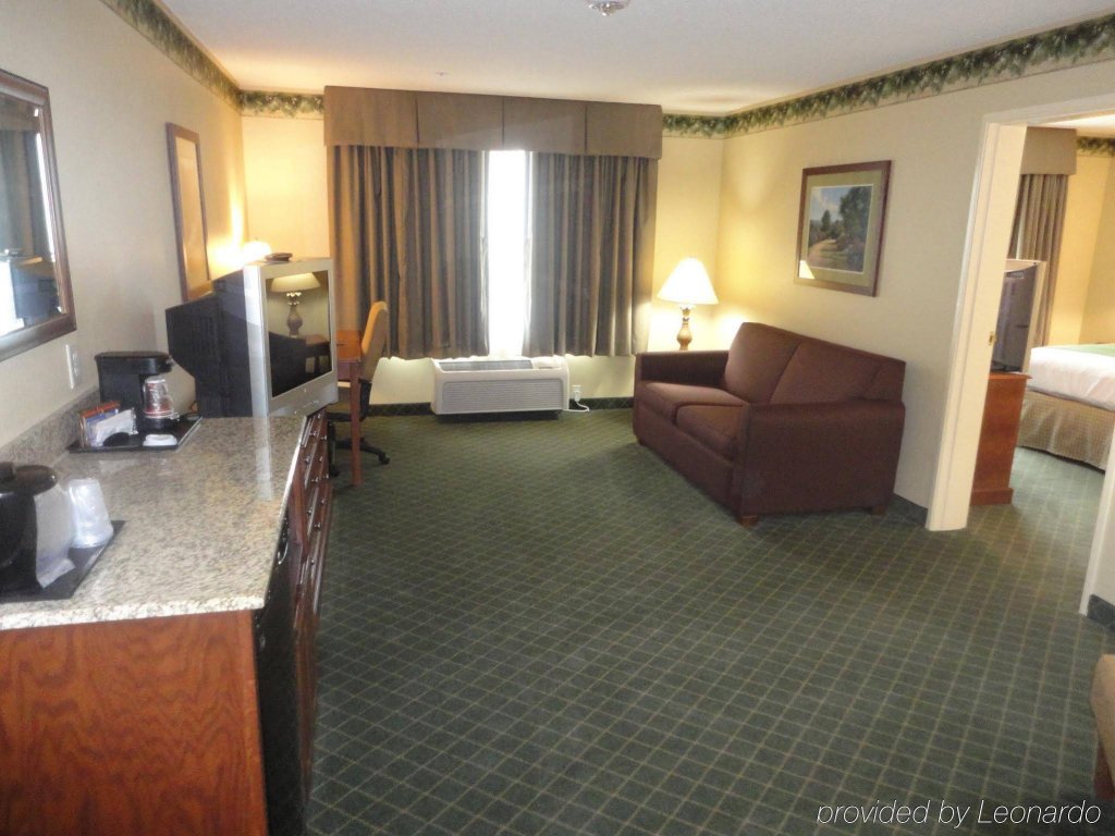 Фото Country Inn & Suites by Radisson, Boise West, Id