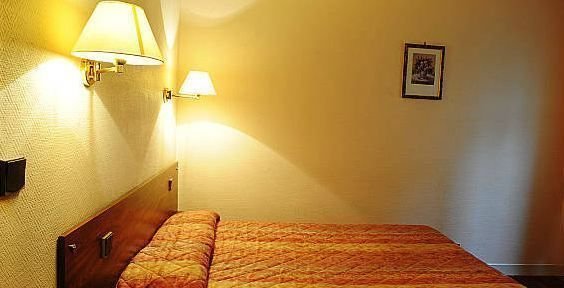 Фото Hotel Cactus 