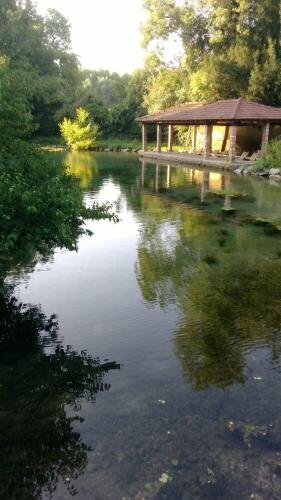 Гостиница Le Pic Boeuf в Вьене