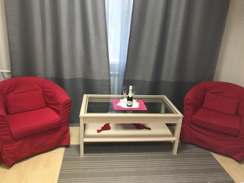 Фото Апартаменты на Советской