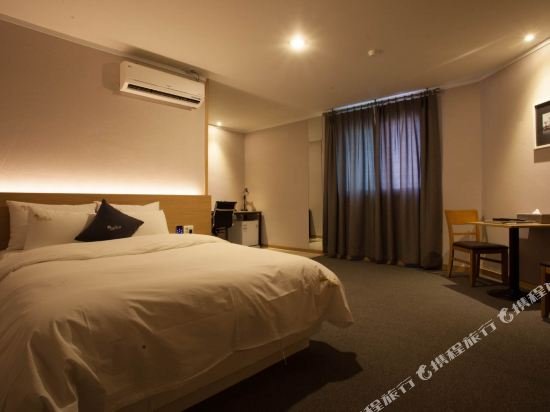 Фото Vatica Hotel Dongdaemun