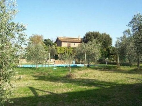 Гостиница Country House Maremma Nel Tufo