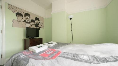 Фото The Pride of Paddington