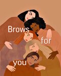 Brows4u (ulitsa Ostrovskogo, 53А), eyebrow and eyelash salon
