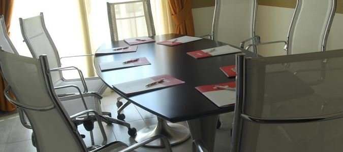 Фото Unaway Hotel Cesena Nord