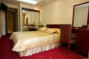 Aghveran Ararat Resort (Kotayk Region, Arzakan village), hotel