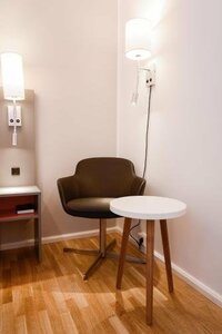 Гостиница Pingvinhotellet Unn Tromsø