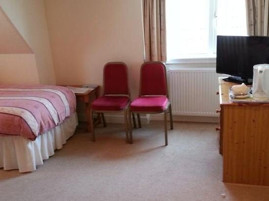 Фото Landguard Lodge