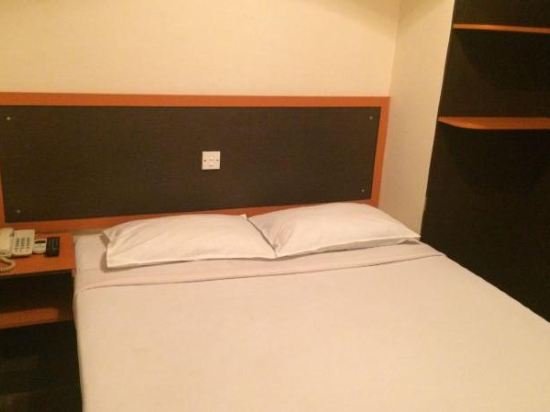 Фото Kim Tian Hotel Han