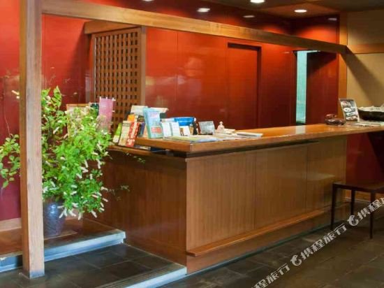 Фото Ryokan Akebono