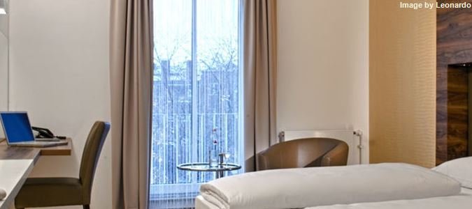 Фото отеля 3