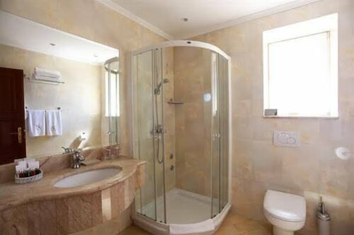 Гостиница Hotel Niko в Задаре