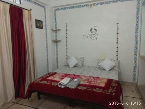 Фото Gajkaran Haveli