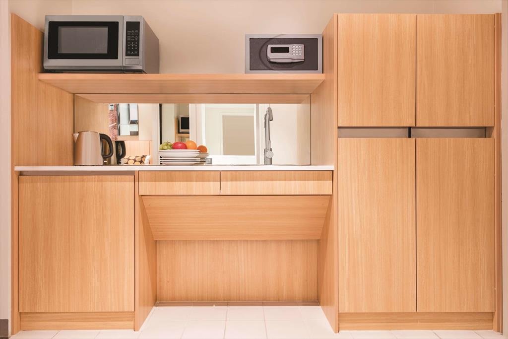 Фото Mercure Melbourne Southbank