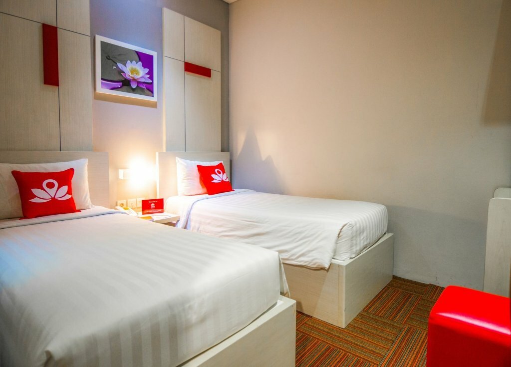 Hotel Zen Rooms Setiabudi, Jakarta, photo