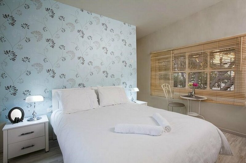 Апартаменты Casa Nova Luxury Penthouse в Тель-Авиве
