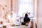 Студия маникюра Ольги Дерун (Petrovskiy Boulevard, 7), nail salon