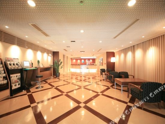 Фото Chisun Hotel Koriyama