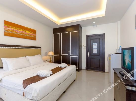 Фото Yes O'Tel Pattaya by Benya