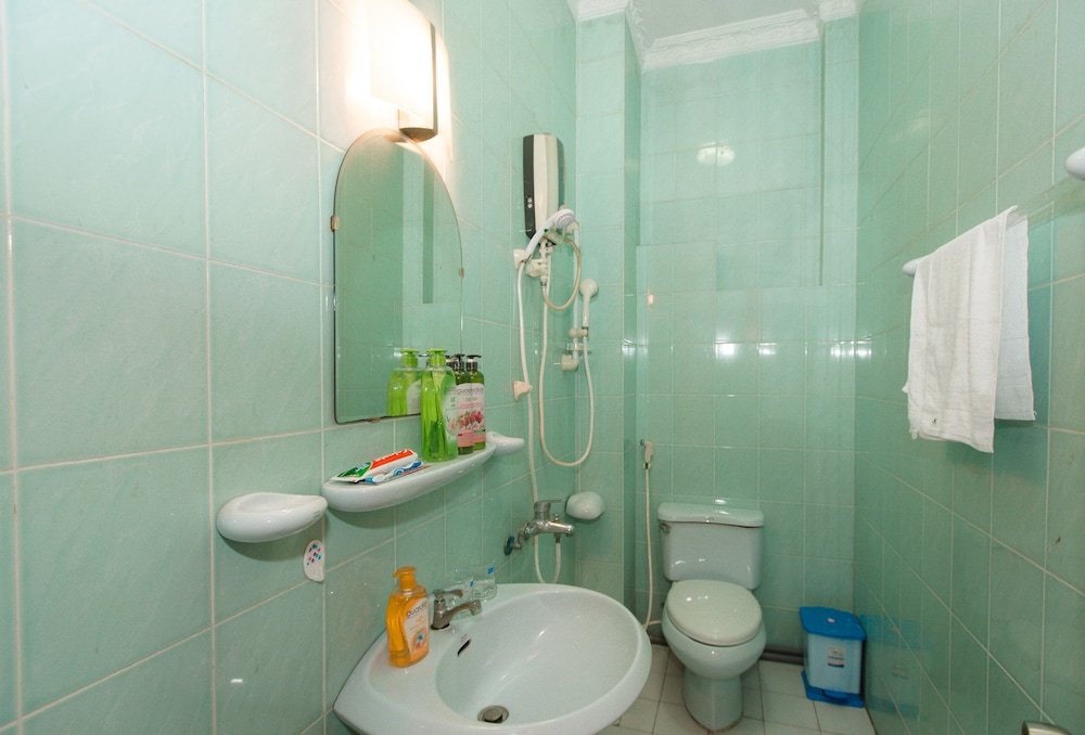 Фото Cbd Home 3 - Home in central - The Art