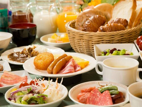 Внешний вид отеля Sapporo Garden Palace в Саппоре, фото 5