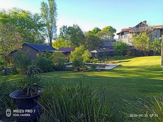 Фото Sand River Guest House