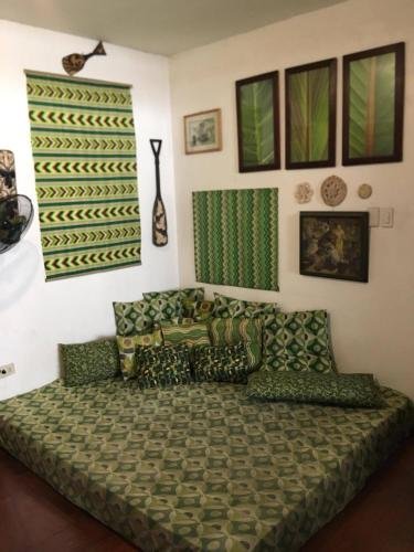 Фото Humble Hut Hostel