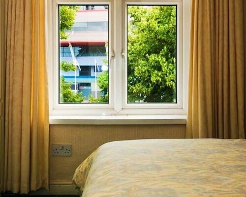 Гостиница WiseStay в Кардиффе