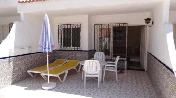 Фото Sanom Beach Resort - Adults Only 