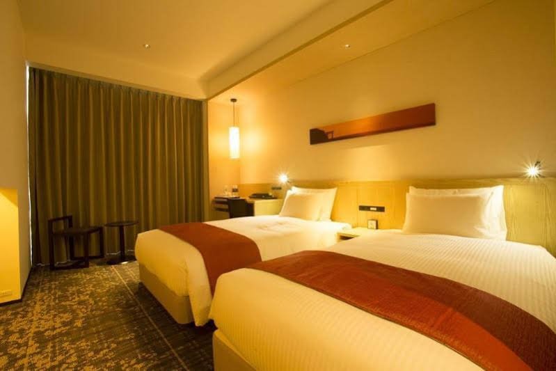 Фото Jr Kyushu Hotel Blossom Shinjuku