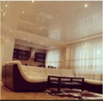 Al-group (Karasay batyr Street, 178) ، تمتد والأسقف المعلقة