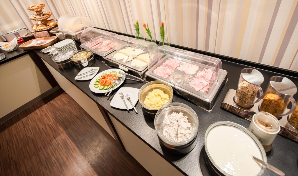 Фото Hotel Flaemischer Hof