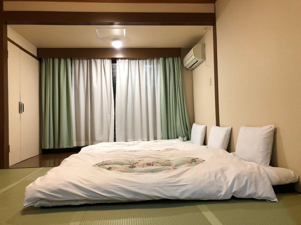 Фото Miro Hotel Dotonbori