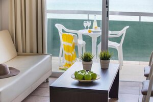 Апартаменты Costantiana Beach Apartments