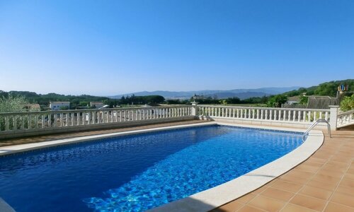 Гостиница 104656 - Villa in Blanes