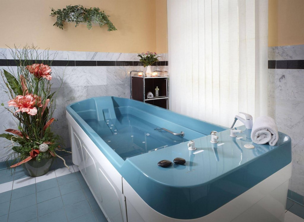 Фото Hotel Excelsior