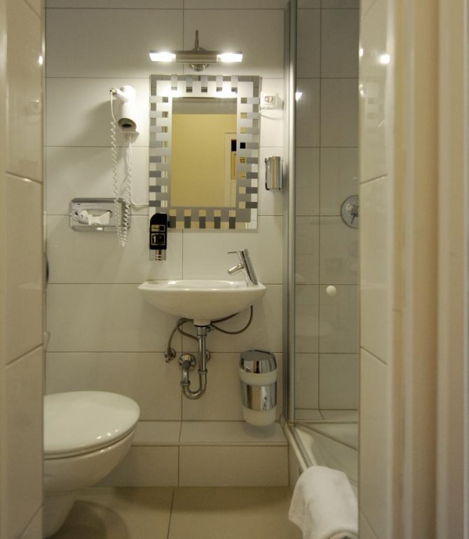 Фото Fair Hotel Villa Diana Westend