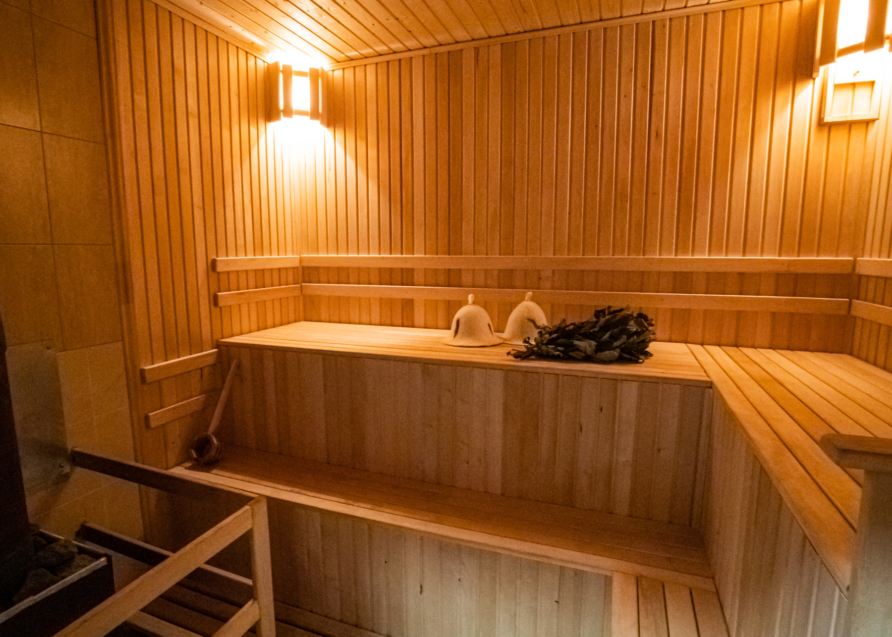 Фото Горная Слобода