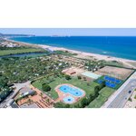 Càmping & Bungalows Platja Brava