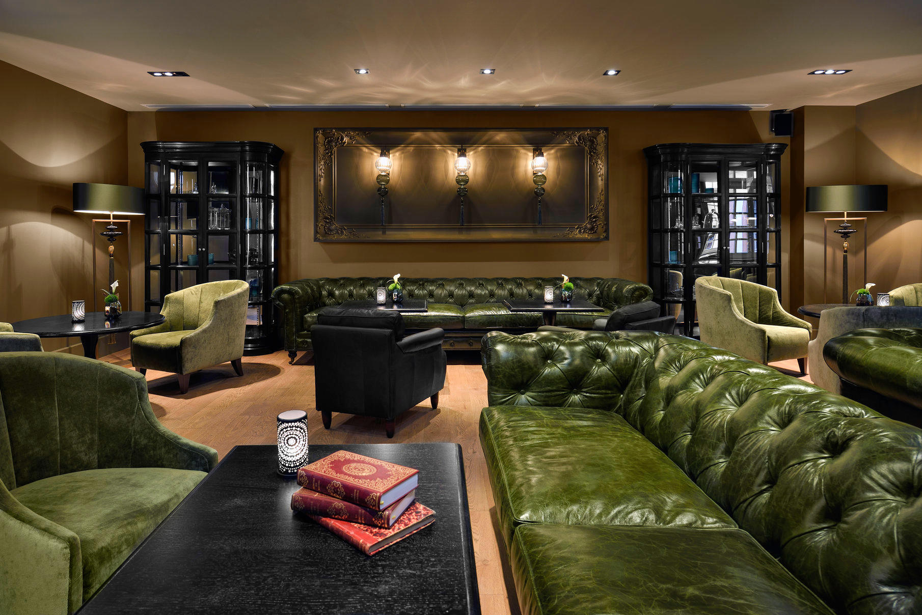 Фото La Cour des Consuls Hotel and SPA Toulouse - MGallery