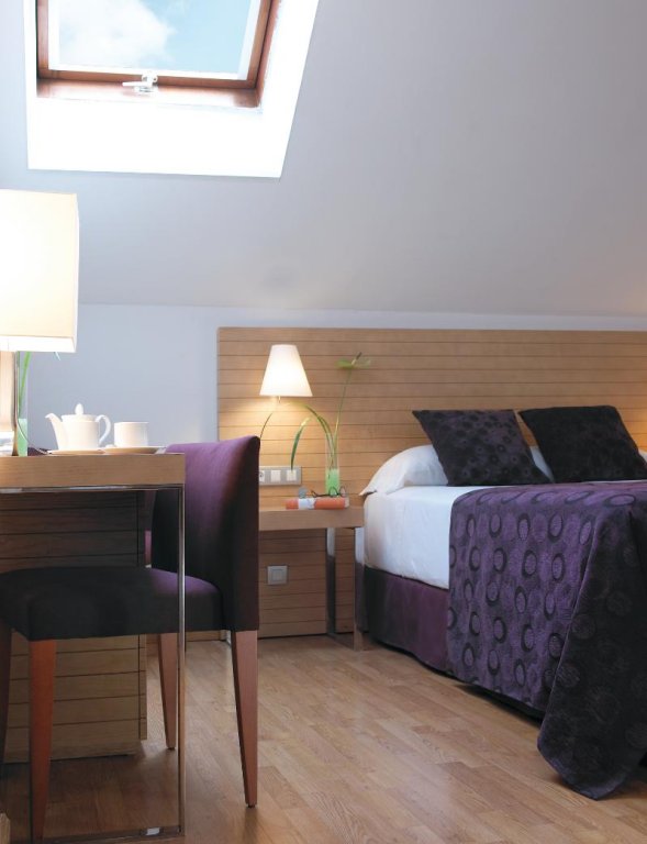 Фото Hesperia Zaragoza Centro