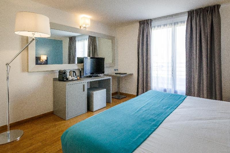 Фото Hotel Nice Riviera